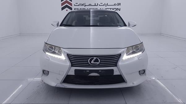 LEXUS ES 350 2014 jthbk1gg1e2115521