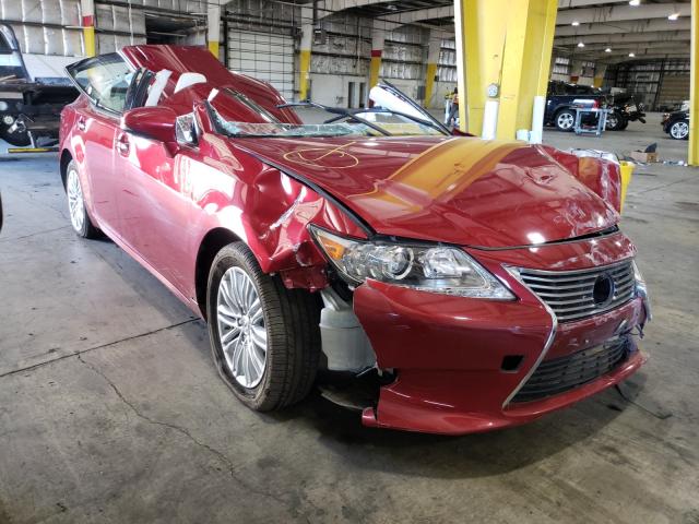 LEXUS ES 350 2014 jthbk1gg1e2115664