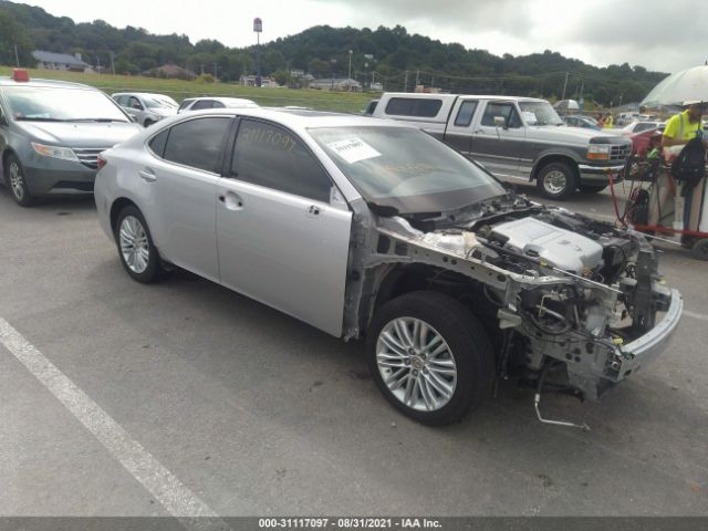 LEXUS ES 350 2014 jthbk1gg1e2116541