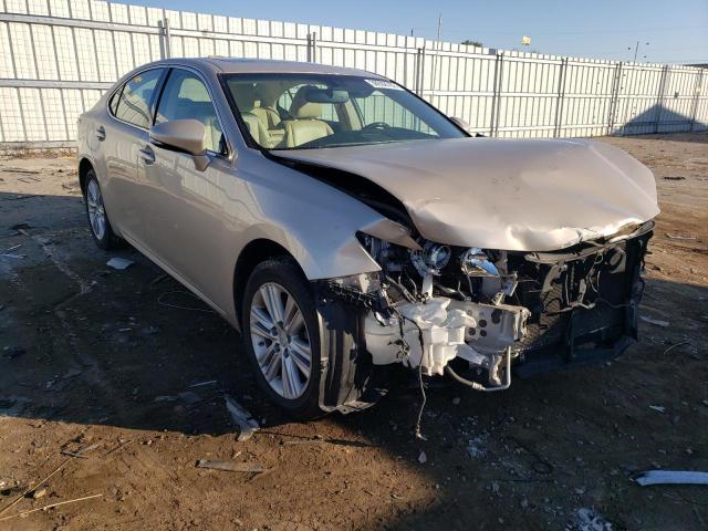 LEXUS ES 350 2014 jthbk1gg1e2117754