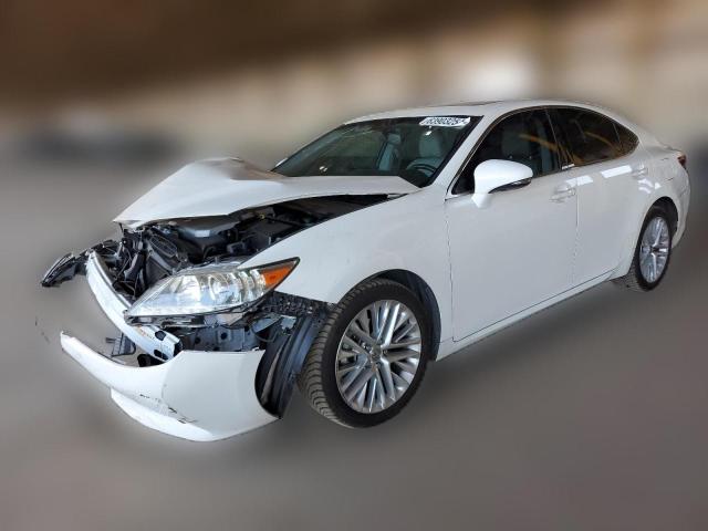 LEXUS ES350 2014 jthbk1gg1e2118001