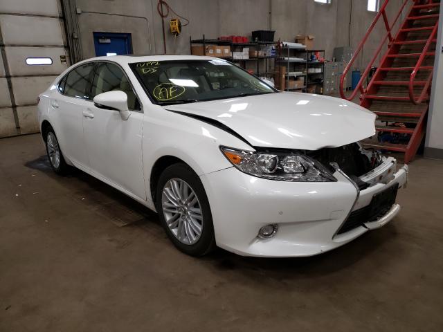 LEXUS ES 350 2014 jthbk1gg1e2118239