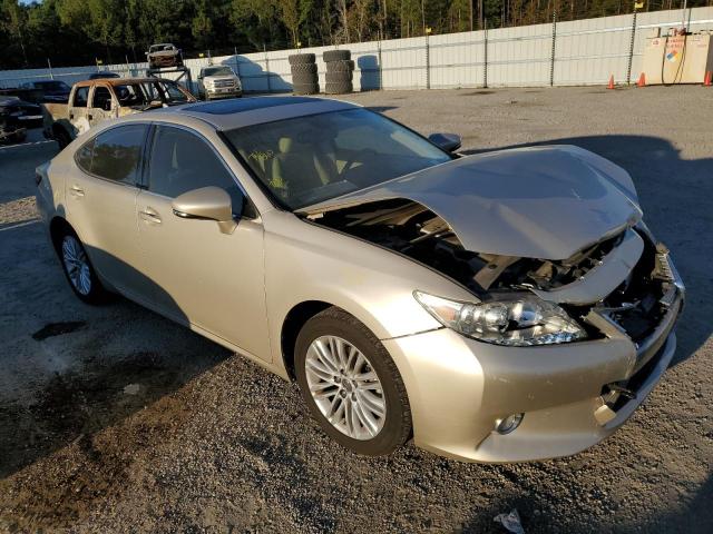 LEXUS ES 350 2014 jthbk1gg1e2118757