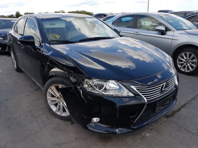 LEXUS ES 350 2014 jthbk1gg1e2118841