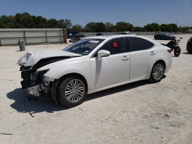 LEXUS ES 350 2014 jthbk1gg1e2118922