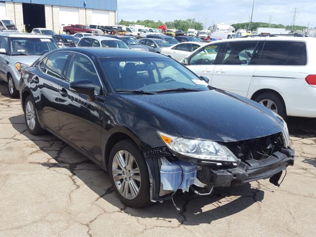 LEXUS ES 350 2014 jthbk1gg1e2119584