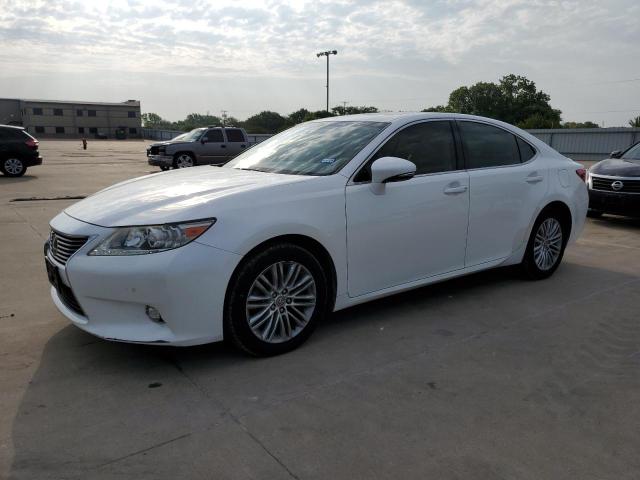 LEXUS ES 350 2014 jthbk1gg1e2121478