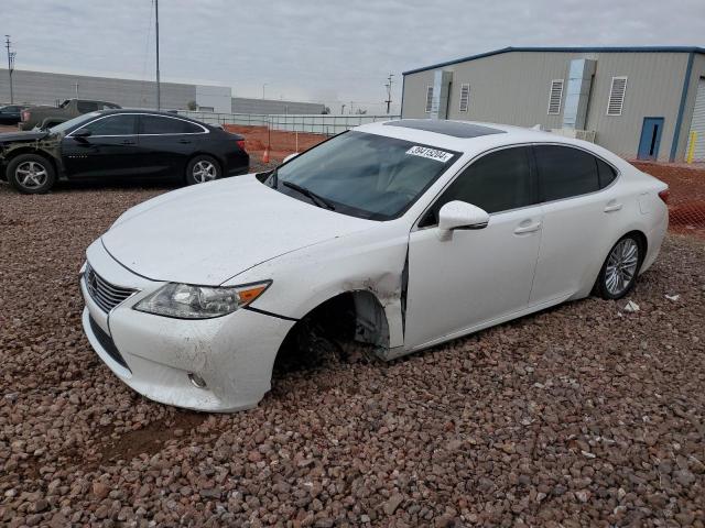 LEXUS ES350 2014 jthbk1gg1e2121819