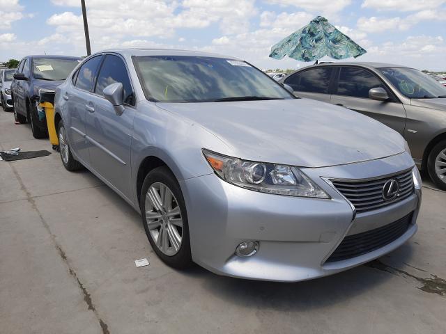 LEXUS ES 350 2014 jthbk1gg1e2122808