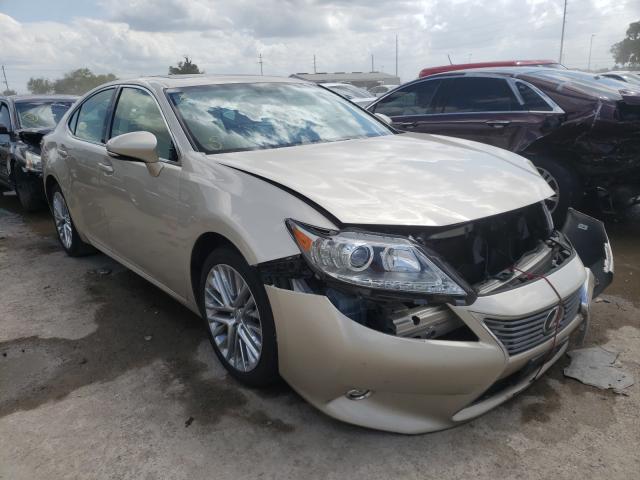 LEXUS ES 350 2014 jthbk1gg1e2123344