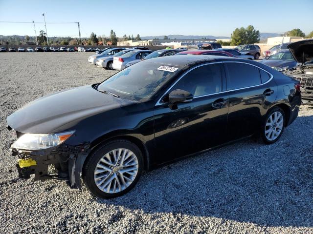 LEXUS ES 350 2014 jthbk1gg1e2123683