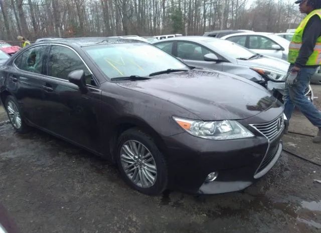 LEXUS ES 350 2014 jthbk1gg1e2124560