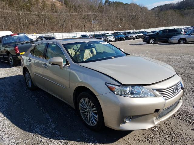 LEXUS ES 350 2014 jthbk1gg1e2125773