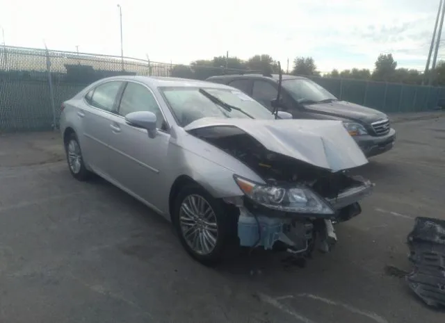 LEXUS ES 350 2014 jthbk1gg1e2125949