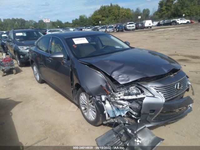 LEXUS ES 350 2014 jthbk1gg1e2126292