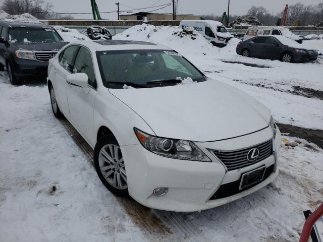 LEXUS ES 350 2014 jthbk1gg1e2128575