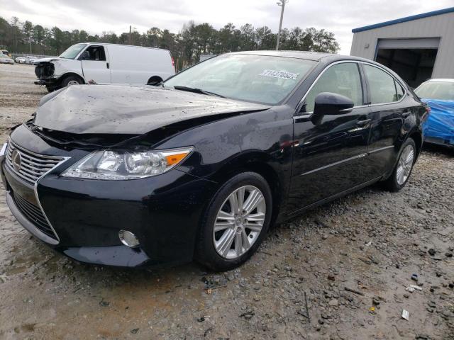 LEXUS ES 350 2014 jthbk1gg1e2128687