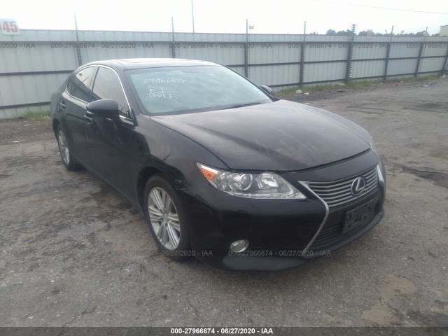 LEXUS ES 350 2014 jthbk1gg1e2128947