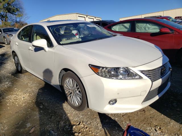 LEXUS ES 350 2014 jthbk1gg1e2130262