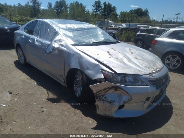 LEXUS ES 350 2014 jthbk1gg1e2130522