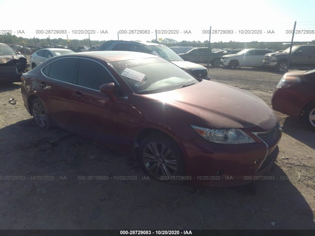 LEXUS ES 350 2014 jthbk1gg1e2131279