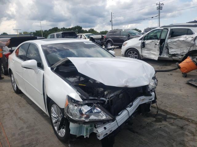 LEXUS ES 350 2014 jthbk1gg1e2131315