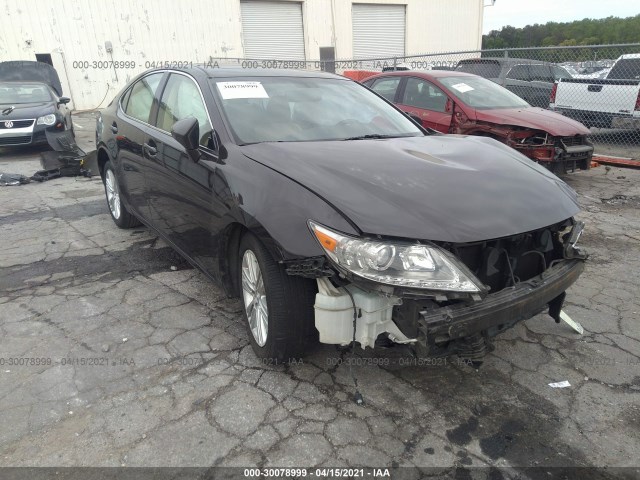 LEXUS ES 350 2014 jthbk1gg1e2132089