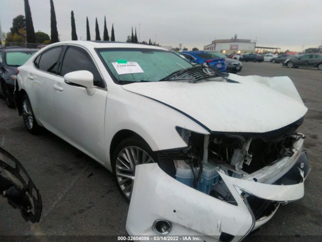 LEXUS ES 350 2014 jthbk1gg1e2132402