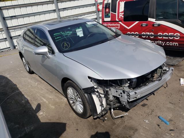 LEXUS ES 350 2014 jthbk1gg1e2133551