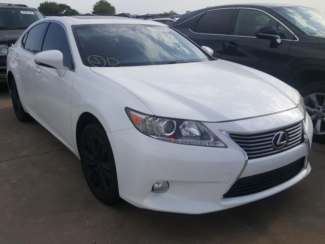 LEXUS ES 350 2014 jthbk1gg1e2133890