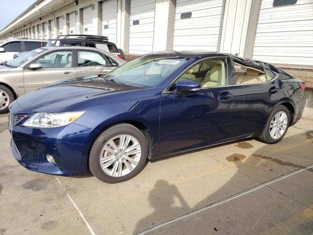 LEXUS ES350 2014 jthbk1gg1e2135042