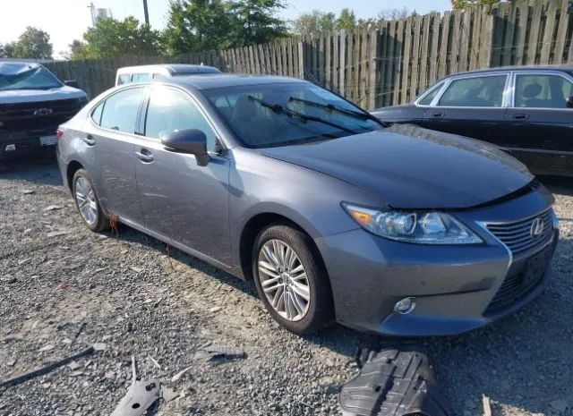 LEXUS ES 350 2014 jthbk1gg1e2135302