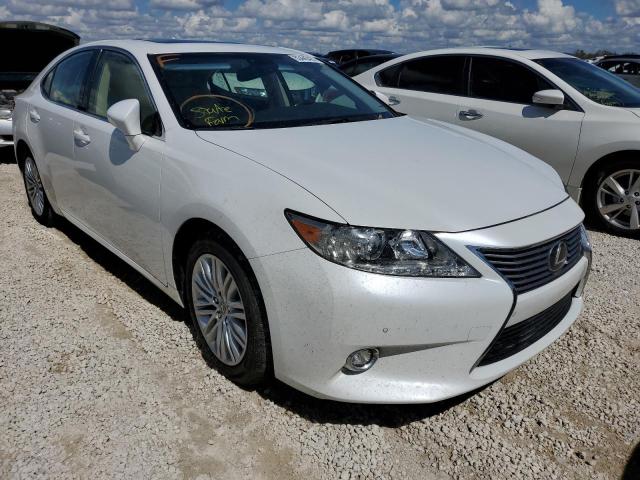 LEXUS ES 350 2014 jthbk1gg1e2135462