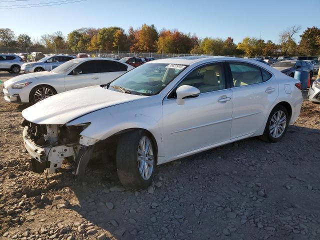 LEXUS ES 350 2014 jthbk1gg1e2135624