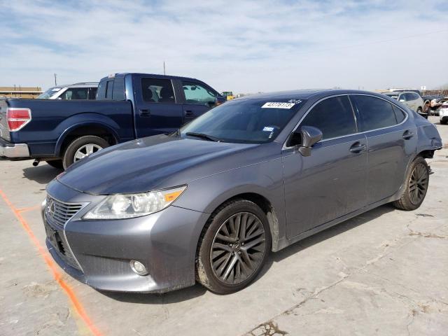 LEXUS ES 350 2014 jthbk1gg1e2135655