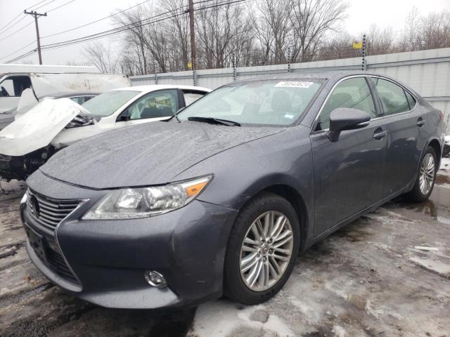 LEXUS ES350 2014 jthbk1gg1e2136076