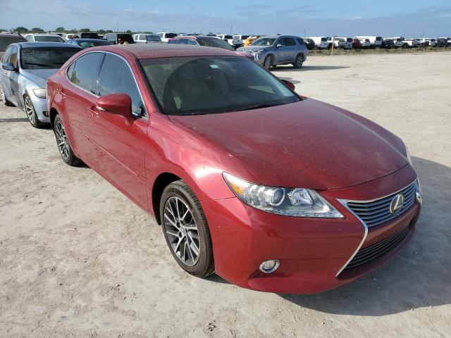 LEXUS ES 350 2014 jthbk1gg1e2136756