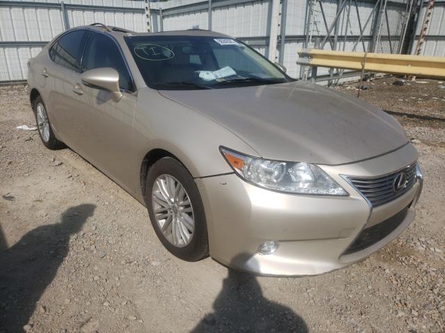 LEXUS ES 350 2014 jthbk1gg1e2136806