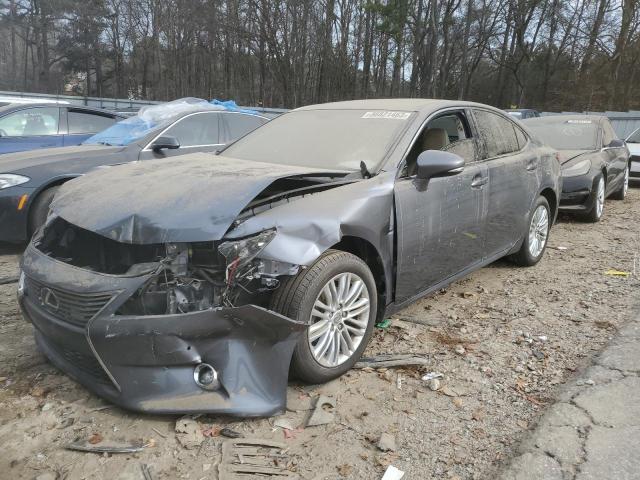 LEXUS ES 350 2014 jthbk1gg1e2137275