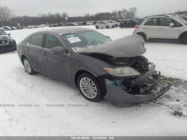 LEXUS ES 350 2014 jthbk1gg1e2138295