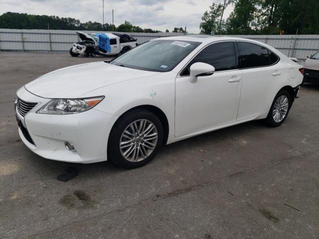 LEXUS ES350 2014 jthbk1gg1e2138538