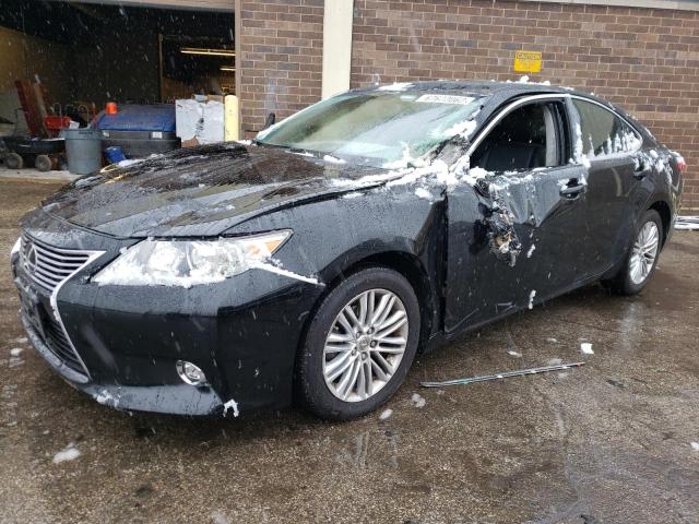 LEXUS ES 350 2014 jthbk1gg1e2138829