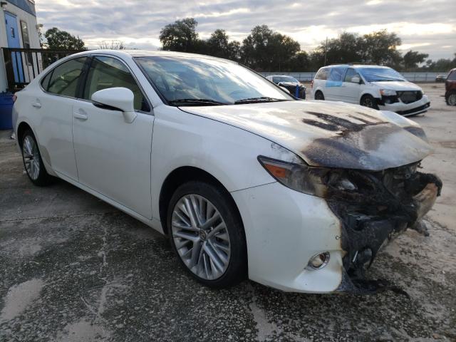 LEXUS ES 350 2014 jthbk1gg1e2141035