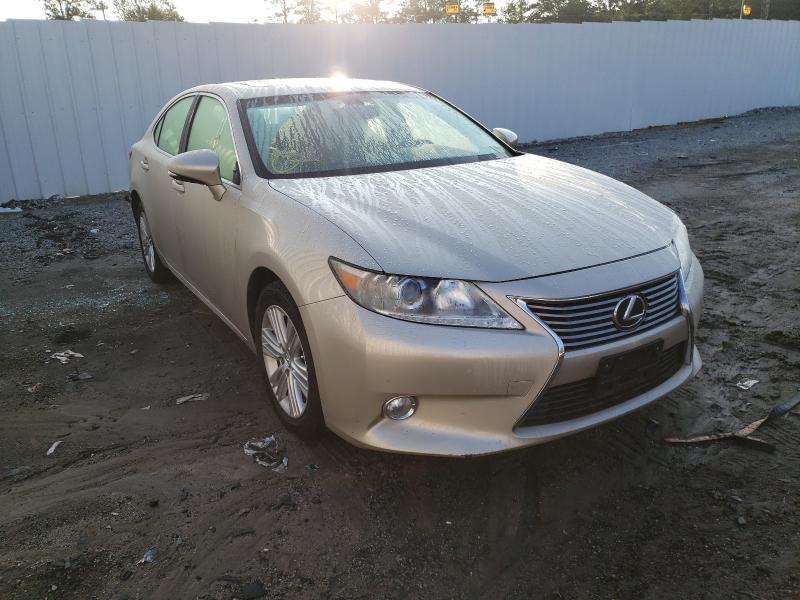 LEXUS ES 350 2014 jthbk1gg1e2141956