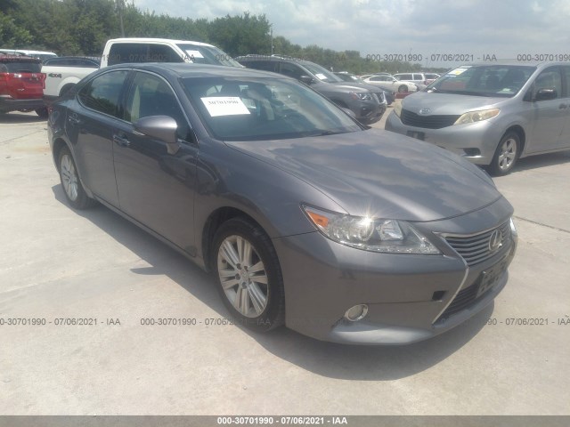 LEXUS ES 350 2014 jthbk1gg1e2142105