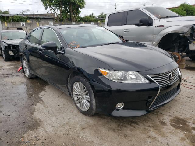 LEXUS ES 350 2014 jthbk1gg1e2142184