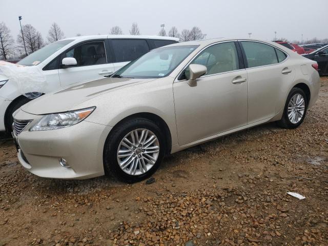 LEXUS ES 350 2014 jthbk1gg1e2142248