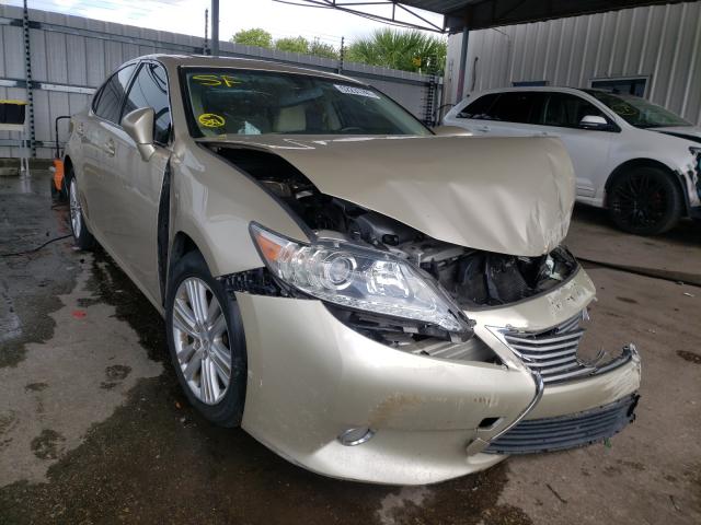 LEXUS ES 350 2014 jthbk1gg1e2142783