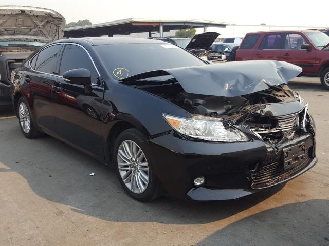 LEXUS ES 350 2014 jthbk1gg1e2142931