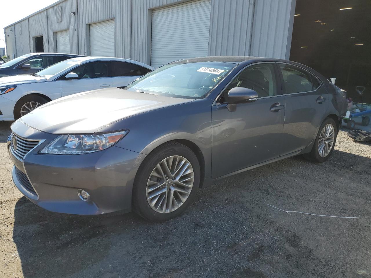 LEXUS ES 2014 jthbk1gg1e2144761